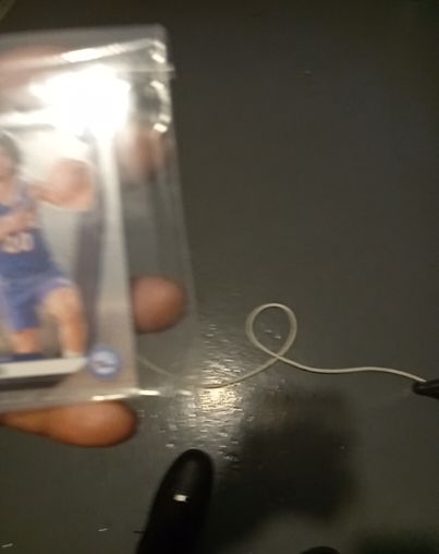 2000-01 Topps Basketball Base Singles — front