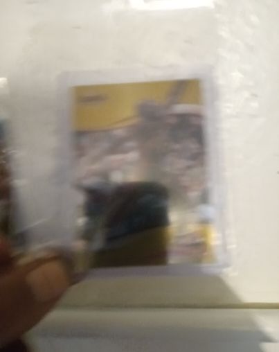 1993 Pro Set #411 Rick Mirer — front