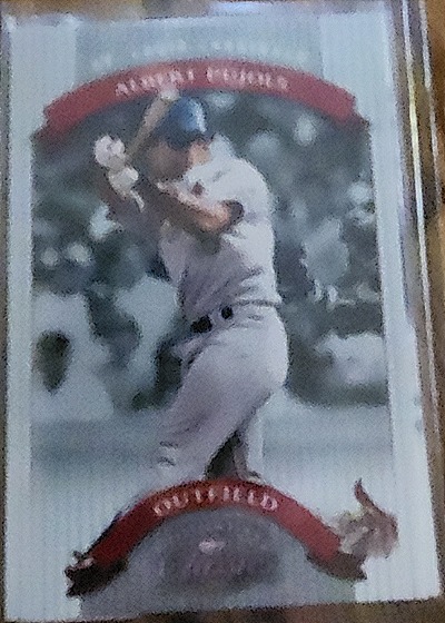2002 Topps Chrome Traded and Rookies #T273 Andre Ethier — front
