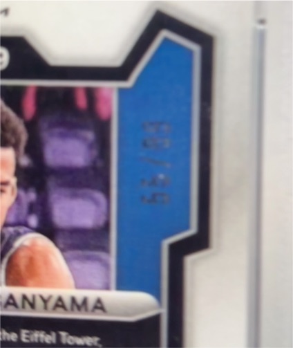 2022 Panini Prizm #59 Pascal Siakam — front
