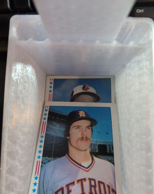 1978 Topps #151 Milt Wilcox — front