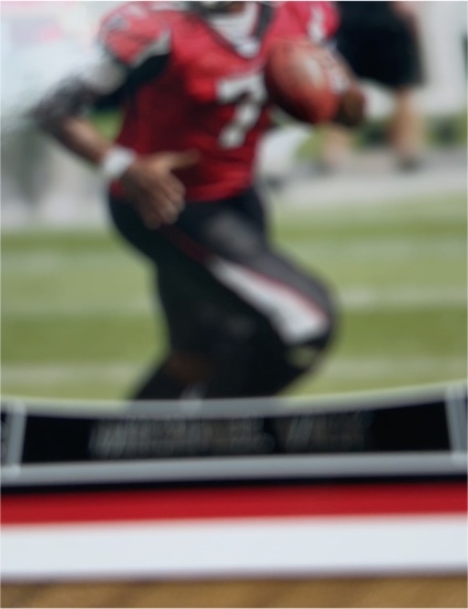 2022 Panini Stickers Cards #60 Mike Evans — front