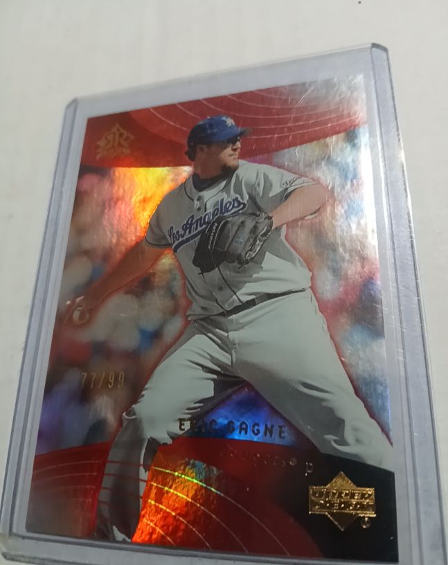 2024 Topps Stadium Club - Power Packed #PP-12 Corey Seager — front