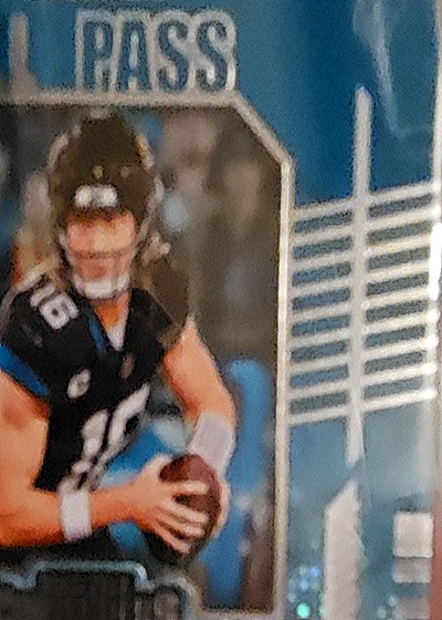 2018 Panini Contenders #16 Kyle Allen — front