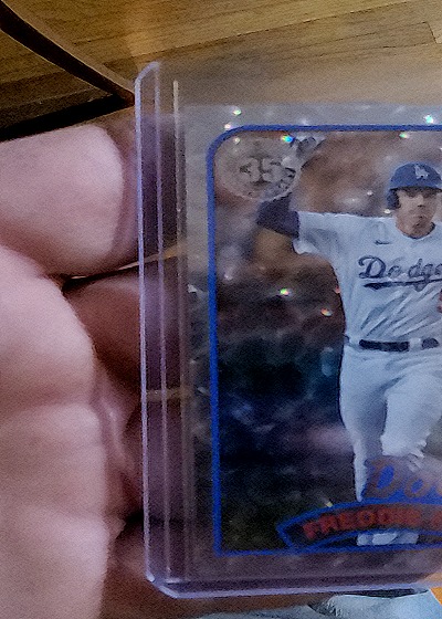 2021 Topps #355 Corey Seager — front