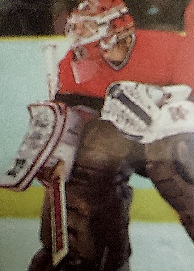 1977-78 O-Pee-Chee #316 Don Kozak — front