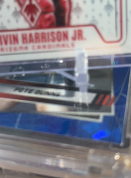 1996 Racing Champions Pete Dillon Top Fuel Dragster — front