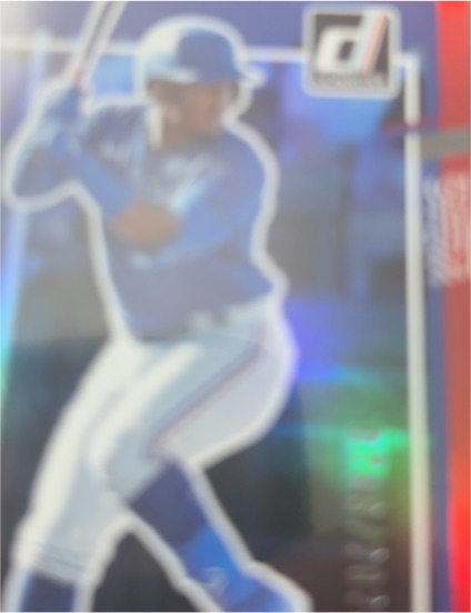 2022 Donruss #133 Reid Detmers — front
