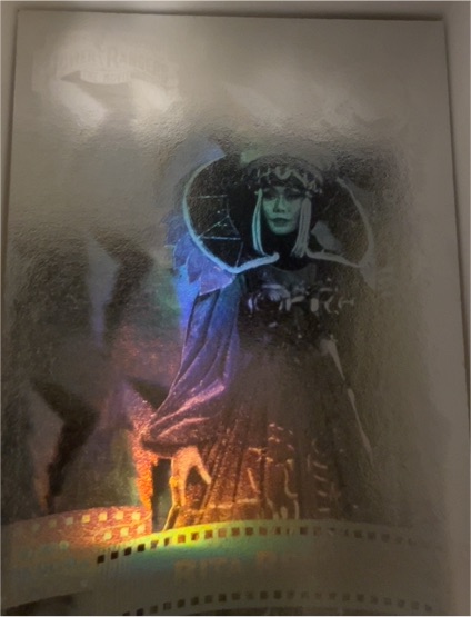 Dark Crystal Age of Resistance (2019 Boom) #1 One Per Store Balsa Variant — front