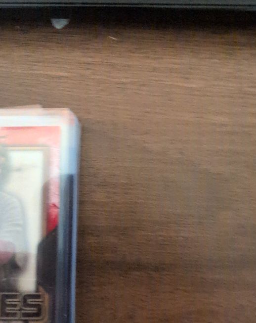 1983 Perma-Graphics/Topps Credit Cards #150-SSN8301 Bill Buckner — front