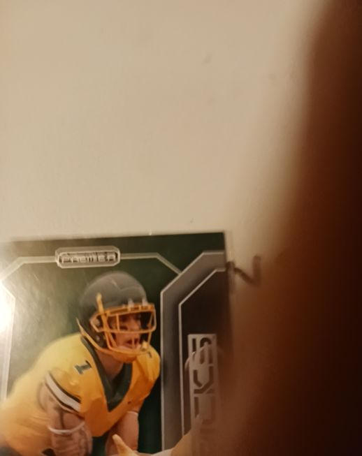 2023 Panini Premier Kyren Williams — front