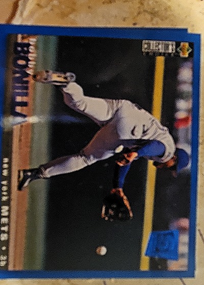 1988 Score #95 Rob Deer — front