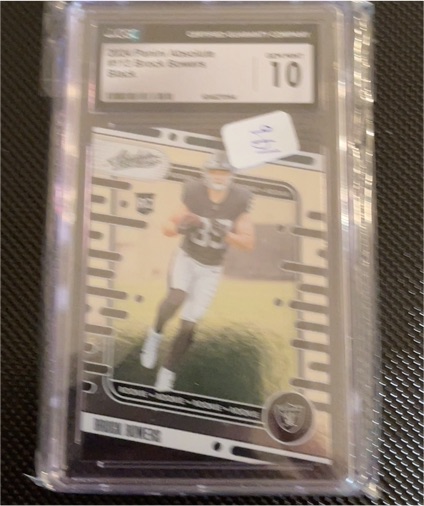 2020 Panini Illusions #35 Hunter Renfrow — front