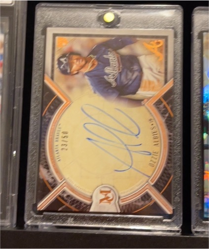 2016 Topps National Convention #RA Rogelio Armenteros — front