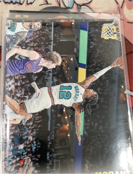 2024-25 Panini Prizm #99 Tyrese Haliburton — front
