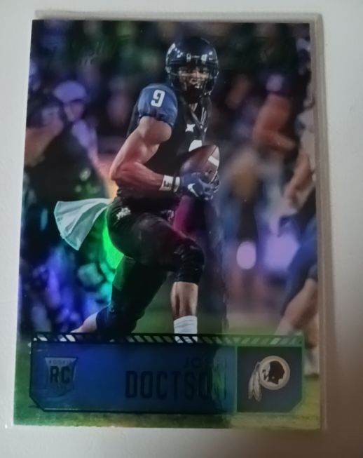 2016 Panini Prestige #240 Josh Doctson — front