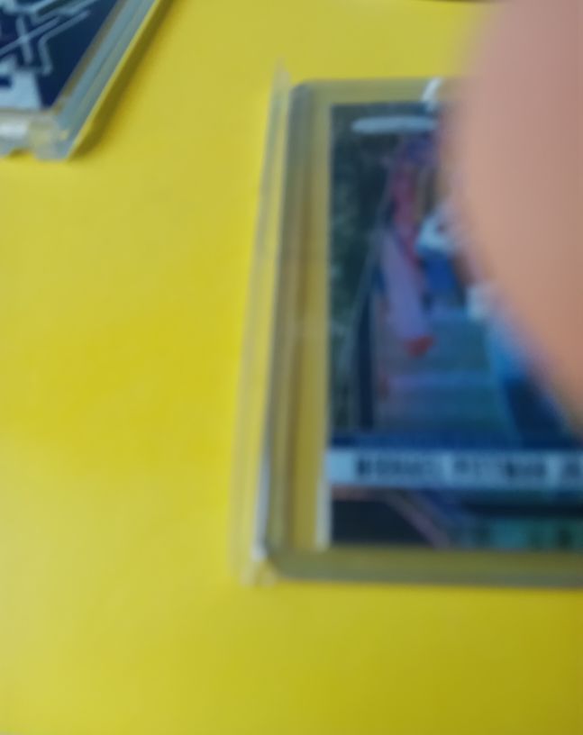 2023 Pokemon Japanese Caitlin #088 — front