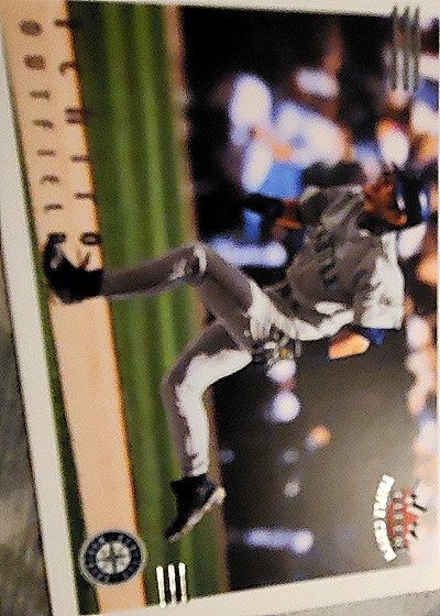 1992 Fleer Ultra #432 Bret Boone — front