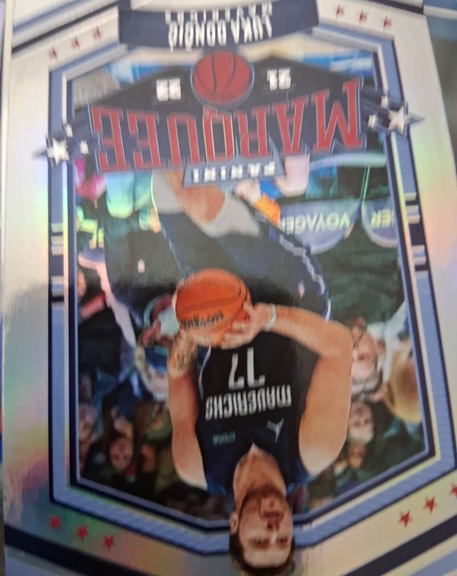 2022-23 Panini Chronicles #263 Ja Morant — front