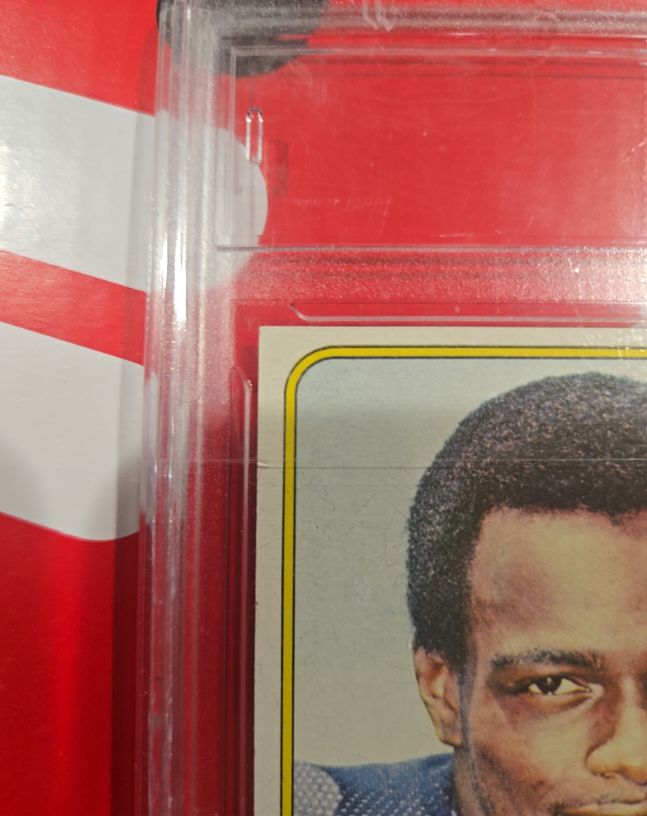 1973 Topps #133 Football Card — front