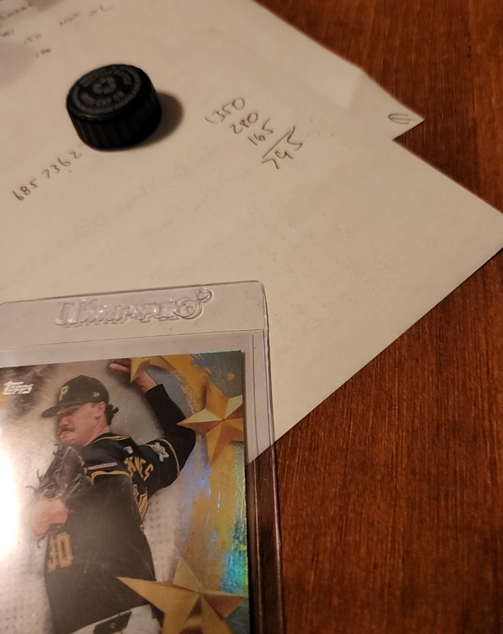 2023 Topps #150 Jameson Taillon — front