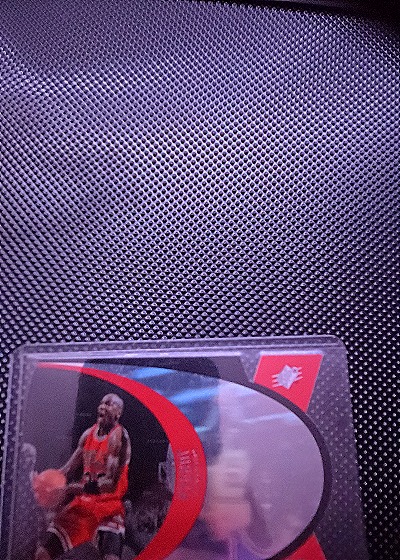1997 Upper Deck SPx #SPX22 Kobe Bryant Die Cut — front