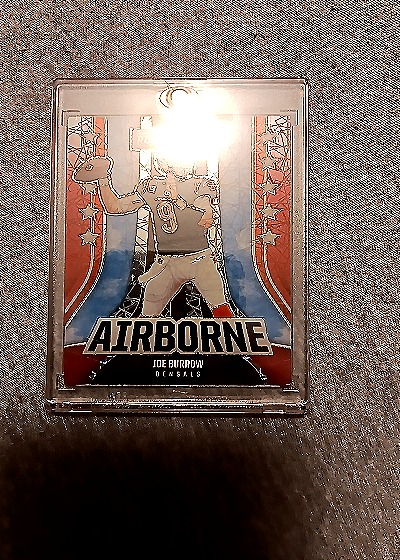 2023 Panini Rookies & Stars #AI-9 Joe Burrow — front
