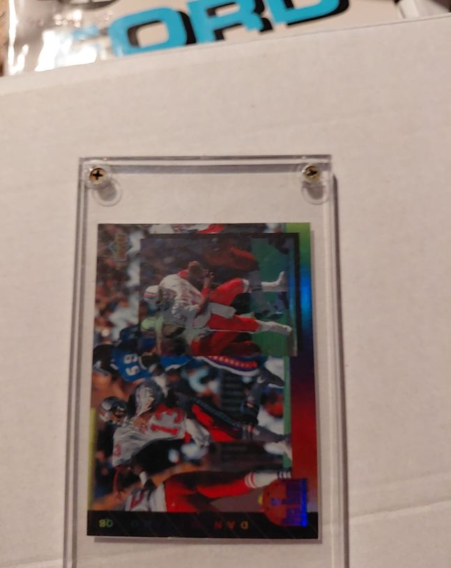 1991 Topps #180 Jerry Rice — front