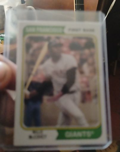 1974 Topps #130 Reggie Jackson — front