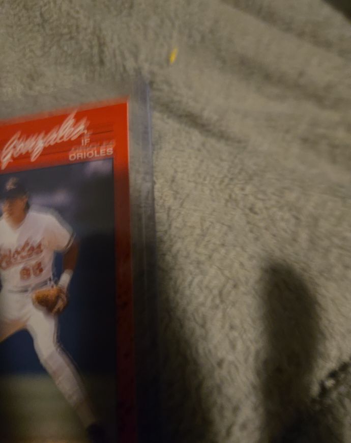 1990 Donruss #602 Cal Ripken Jr. — front