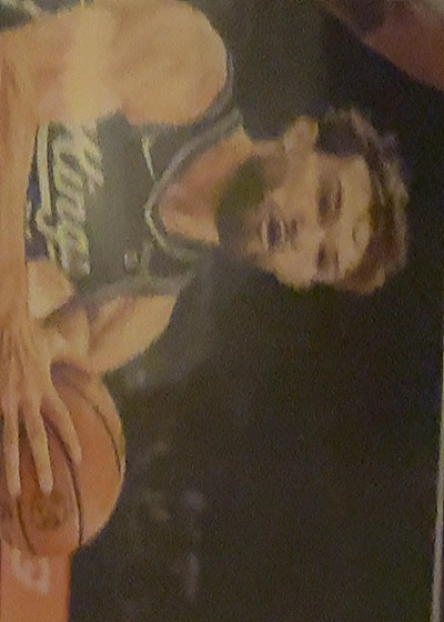 2020 Panini Prizm #77 Luka Doncic — front