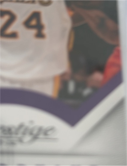 2013-14 Panini Prestige #unknown Los Angeles Lakers Player — front