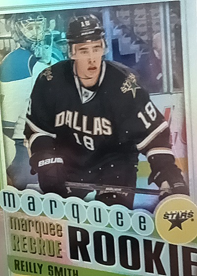 2012-13 O-Pee-Chee #568 Reilly Smith — front