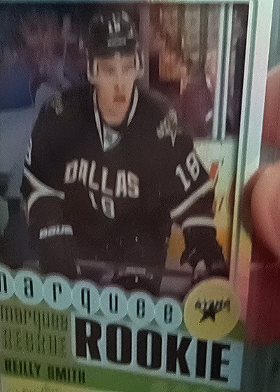 2012-13 O-Pee-Chee #568 Reilly Smith — front