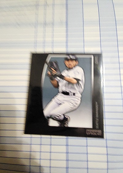 2009 Topps Unique Premier #125 Ichiro Suzuki — front