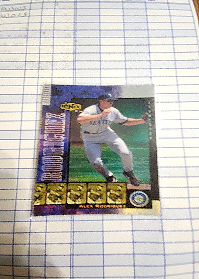 1993 Donruss Baseball #5 Jack Savage — front