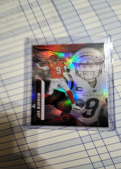 2020 Panini Select Concourse Silver Prizm #19 Joe Montana — front