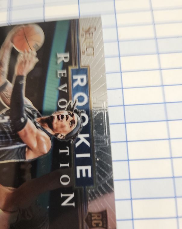 2022 Panini Select Rookie Revolution #16 David Roddy — front