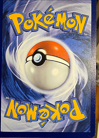 2021 Pokémon Celebrations #005 Pikachu — back