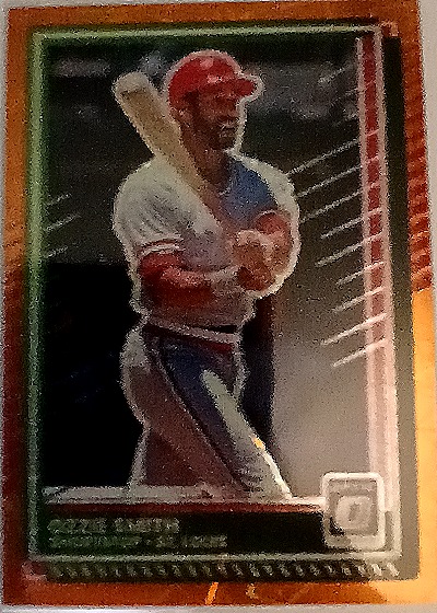 1983 Topps Stickers #267 Steve Carlton — front