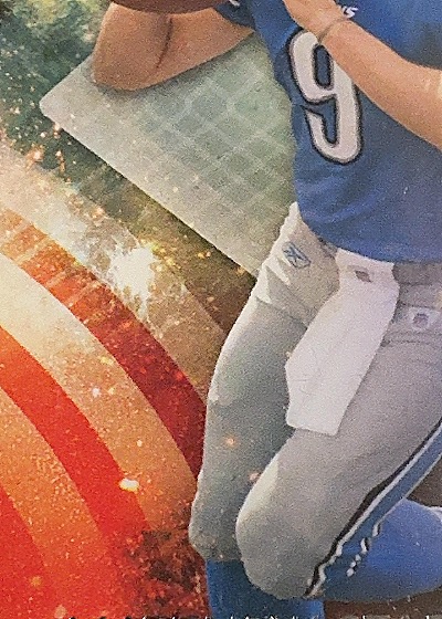 2020 Panini Phoenix #52 Philip Rivers — front