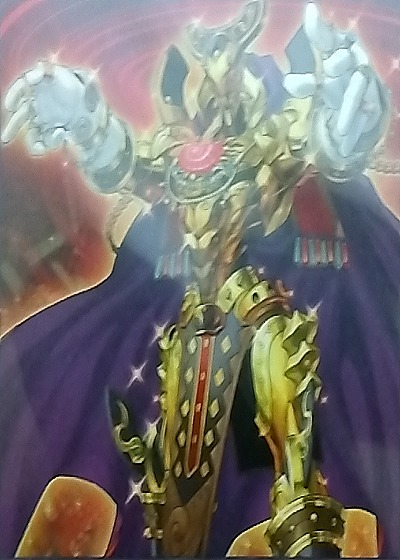 Magic: The Gathering Archfiend of Despair — front