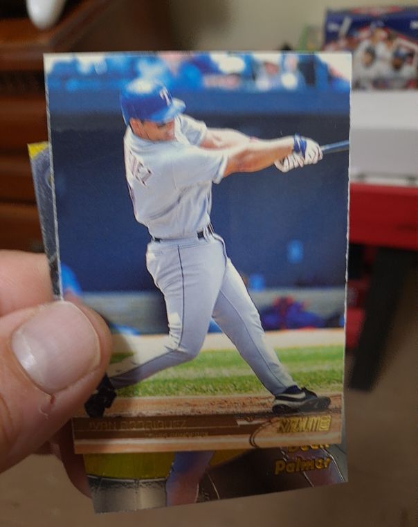 1993 Upper Deck #29 Javy Lopez — front