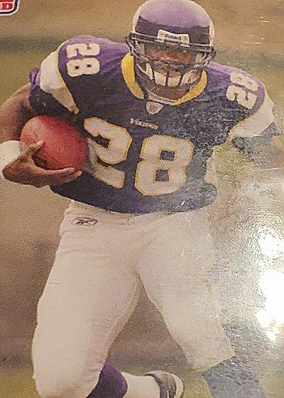 1991 Pro Set #28 Robert Smith — front