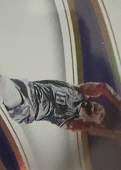2022 Panini Chronicles Basketball #1 Dirk Nowitzki — front