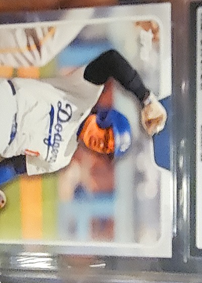 2011 Bowman Chrome Prospects Baseball #BCP80 Dee Gordon — front
