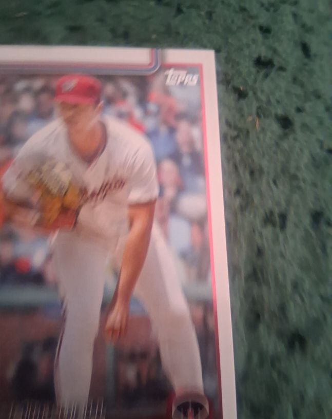 2006 Topps #91 Rafael Betancourt — front