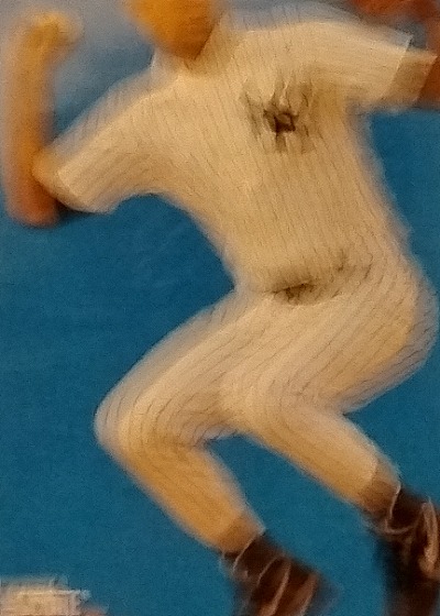 1996 Score Select Derek Jeter — front