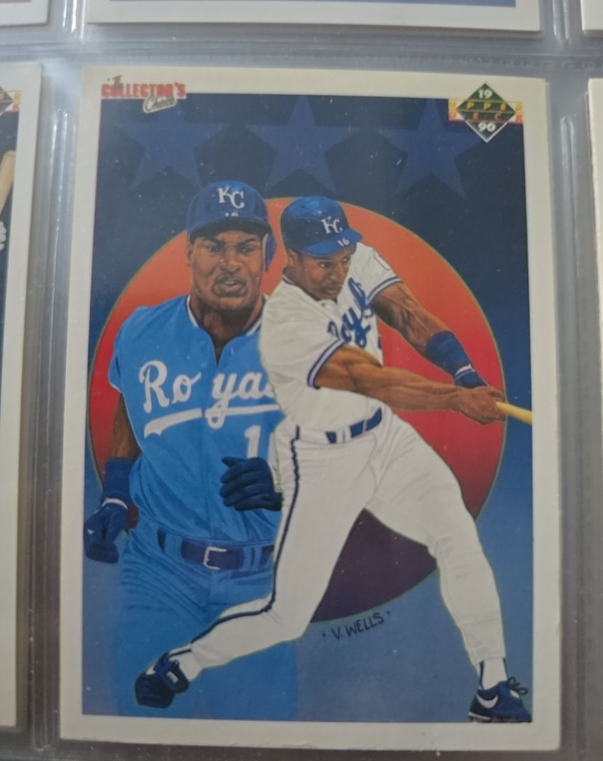 1990 Upper Deck #32 Bo Jackson — front