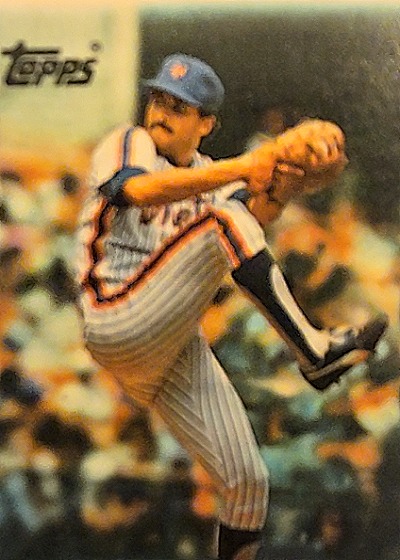 1993 Topps #196 Pat Kelly — front